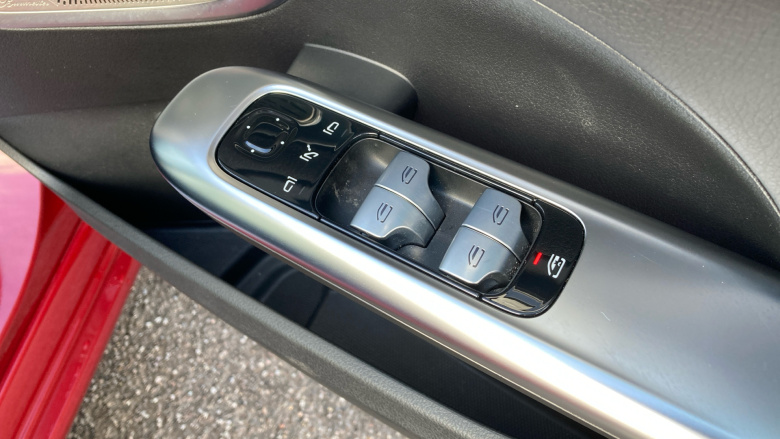 Mercedes-Benz C-Class C200 Exclusive Luxury 5dr 9G-Tronic Petrol Estate